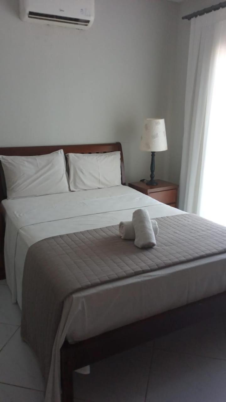 Brisas Do Amor - Apart Hotel Praia de Pipa Buitenkant foto