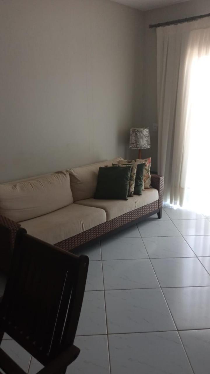 Brisas Do Amor - Apart Hotel Praia de Pipa Buitenkant foto