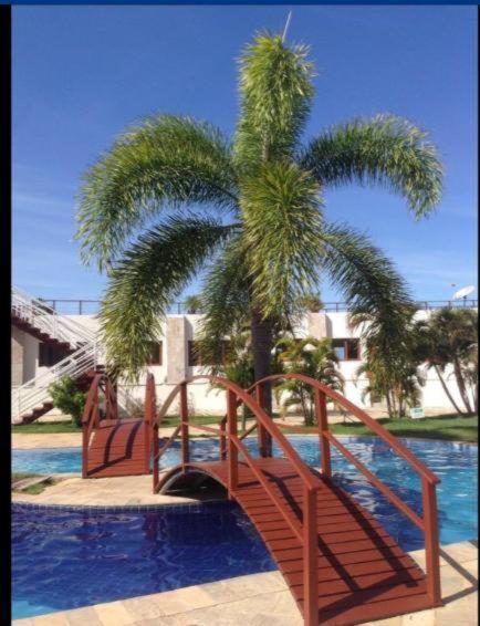 Brisas Do Amor - Apart Hotel Praia de Pipa Buitenkant foto