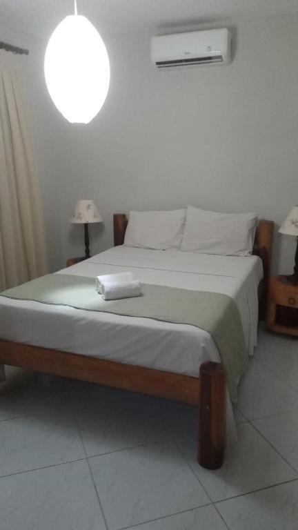 Brisas Do Amor - Apart Hotel Praia de Pipa Buitenkant foto