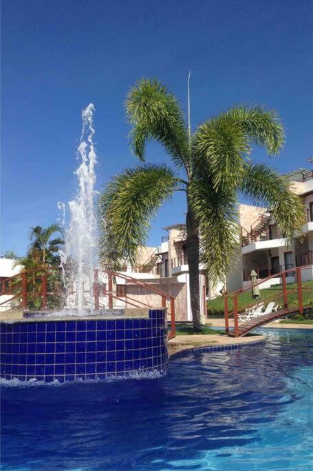 Brisas Do Amor - Apart Hotel Praia de Pipa Buitenkant foto