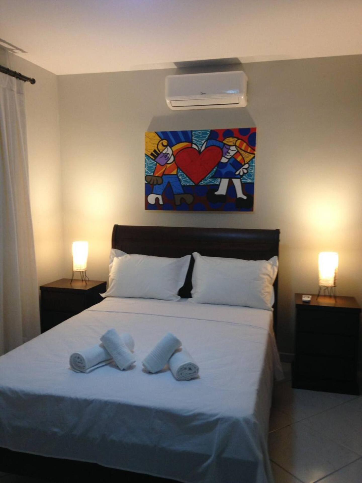 Brisas Do Amor - Apart Hotel Praia de Pipa Buitenkant foto