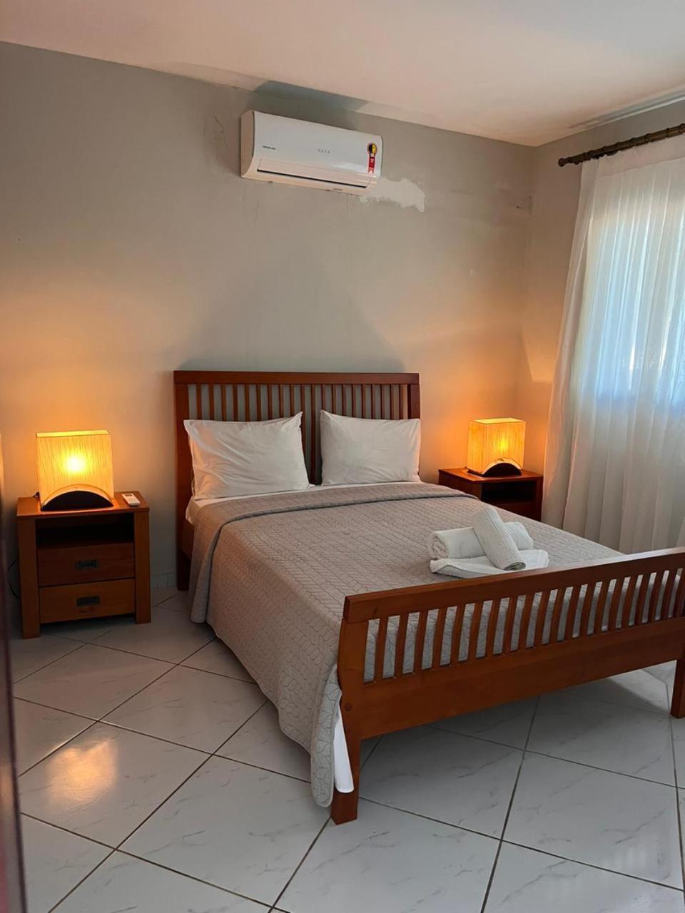 Brisas Do Amor - Apart Hotel Praia de Pipa Buitenkant foto